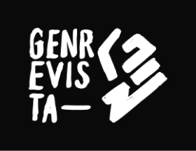 Gen, Revista Logo