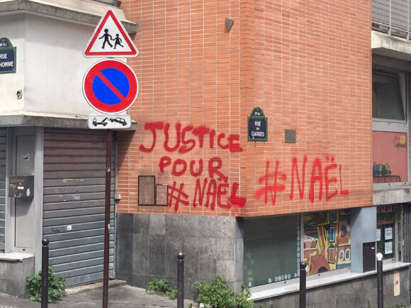 Nimic nu s-a schimbat în Franța după moartea lui Nahel