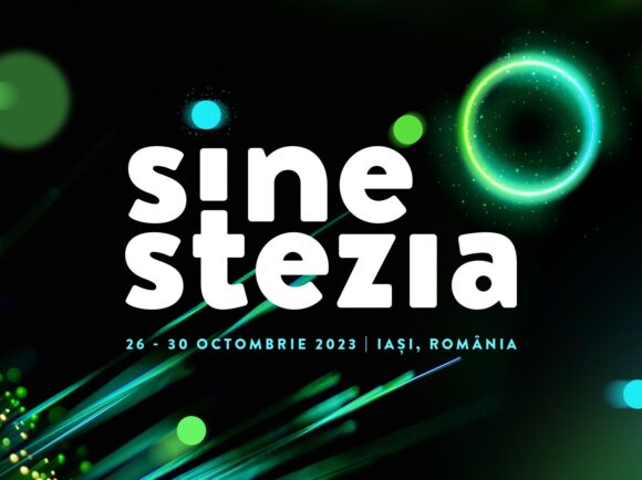 Sinestezia