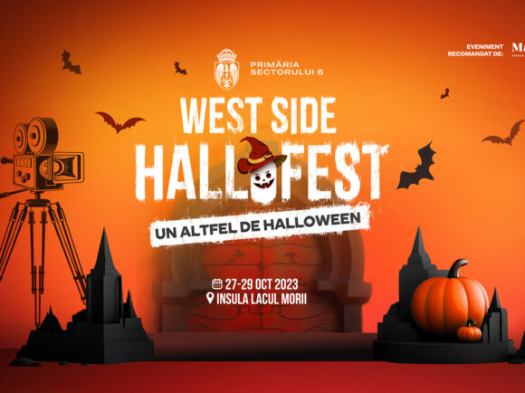 West Side Hallo Fest