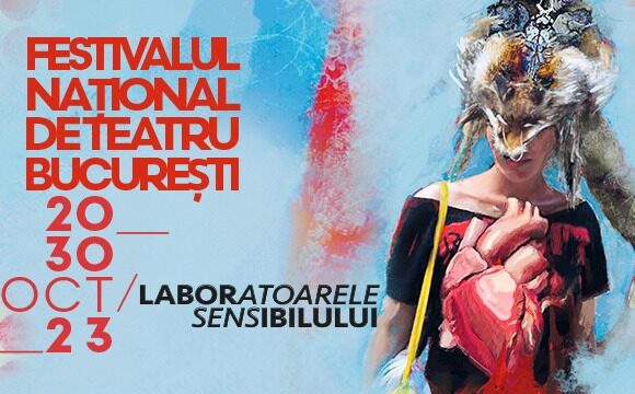 FNT - Festivalul National de Teatru / The National Theatre Festival