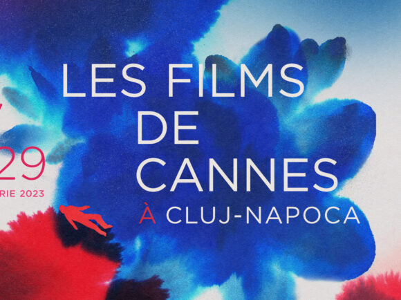 Les Films de Cannes à Cluj-Napoca