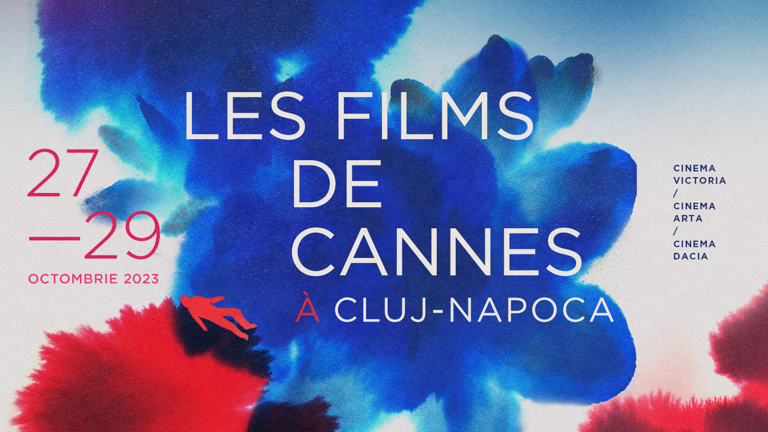 Les Films de Cannes à Cluj-Napoca