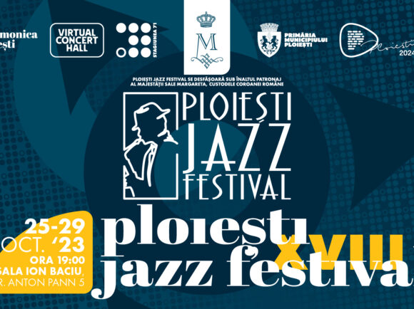Ploiești Jazz Festival