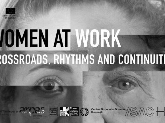 Women at Work - Crossroads, Rhythms, and Continuities
