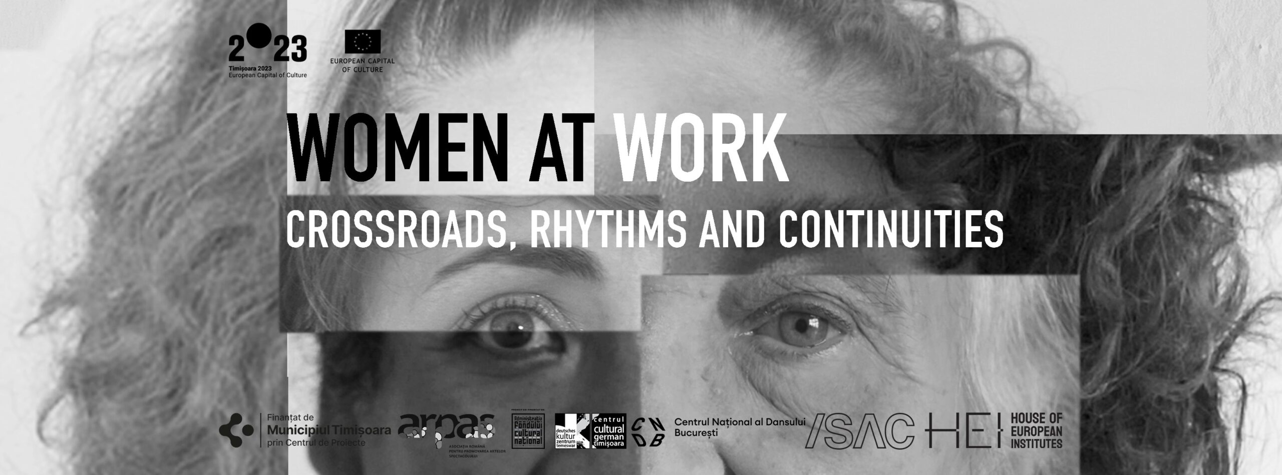 Women at Work – Crossroads, Rhythms, and Continuities