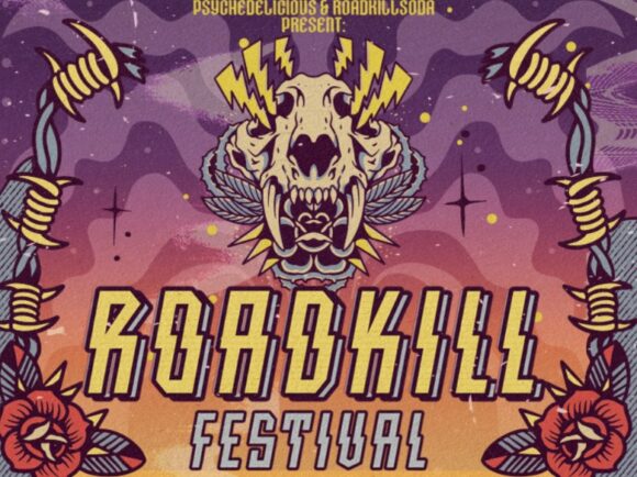 Roadkill Festival