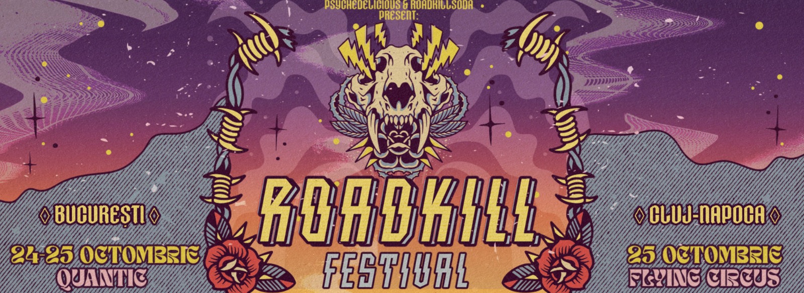 Roadkill Festival