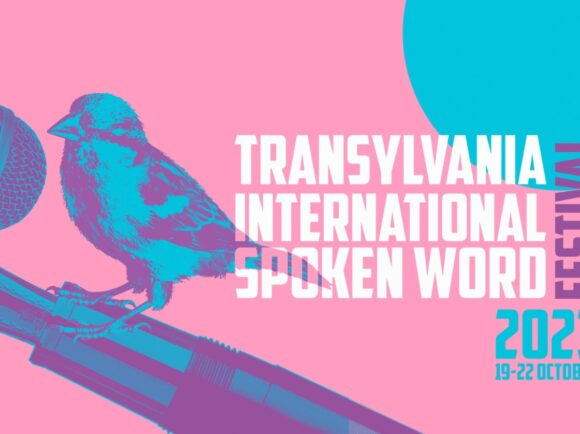 Transylvania International Spoken Word Festival