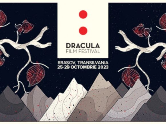 Dracula Film Festival