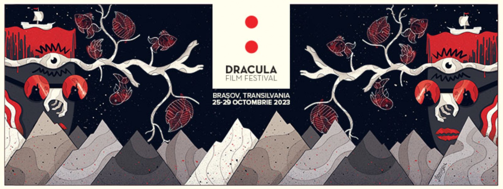 Dracula Film Festival