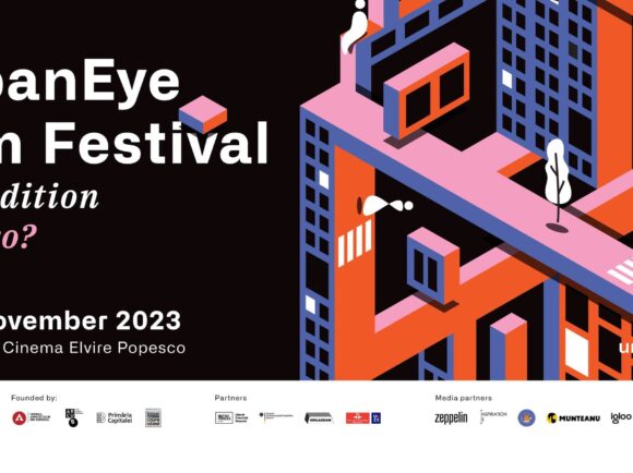 UrbanEye Film Festival