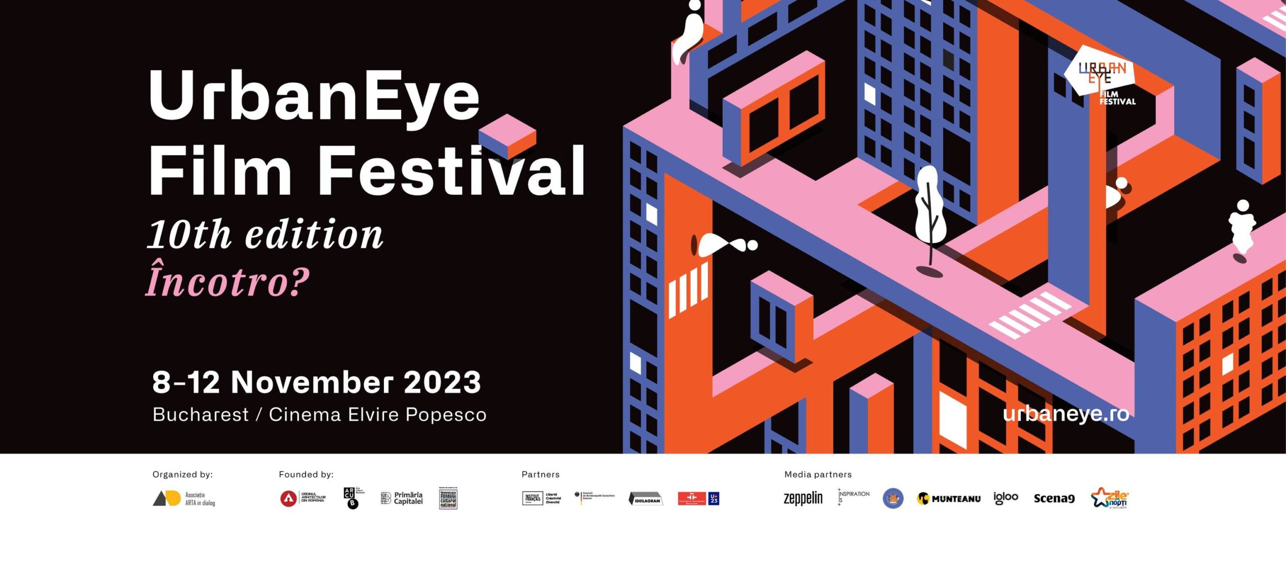 UrbanEye Film Festival