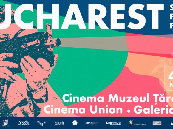 Bucharest Short Film Festival