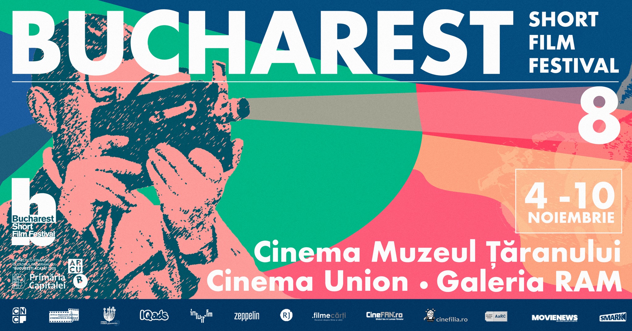 Bucharest Short Film Festival