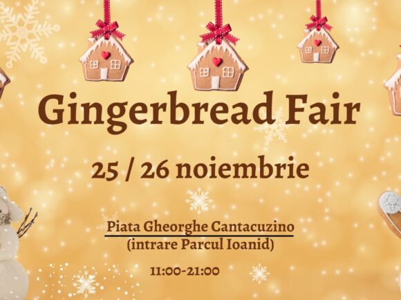 Gingerbread Fair