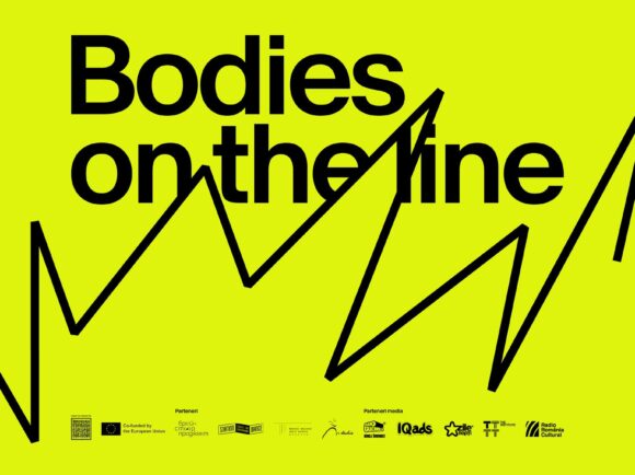 Bodies on the line