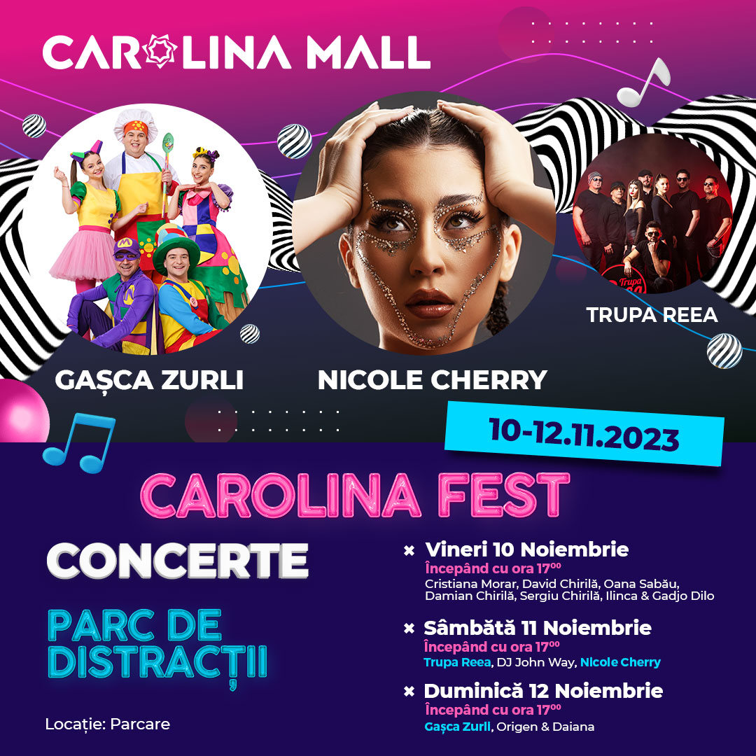 Carolina Fest