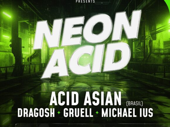 inTension: Neon Acid