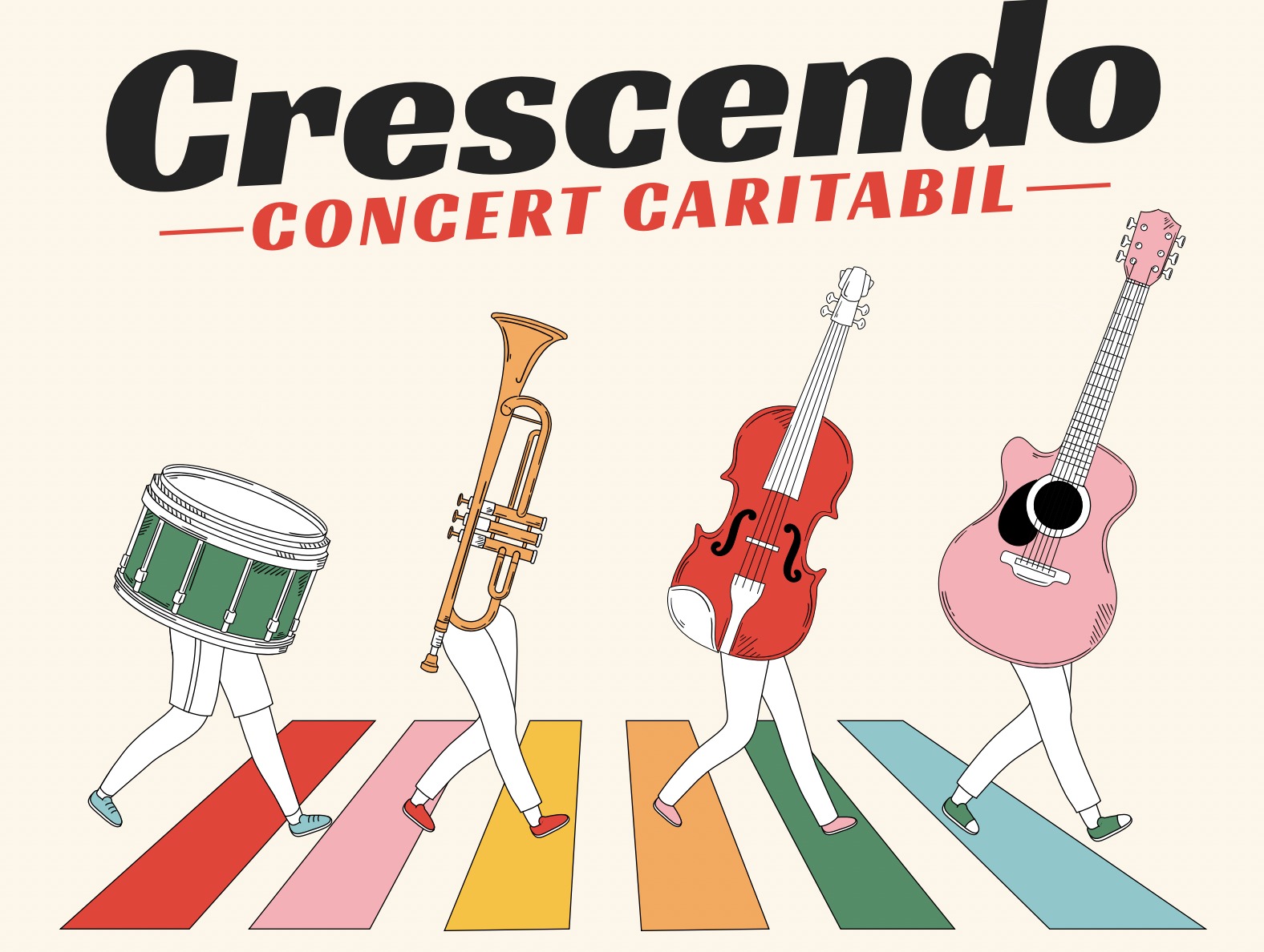 Crescendo