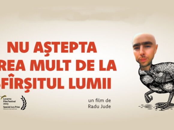 „Nu aștepta prea mult de la sfârșitul lumii” pentru că sigur va fi altfel decât crezi