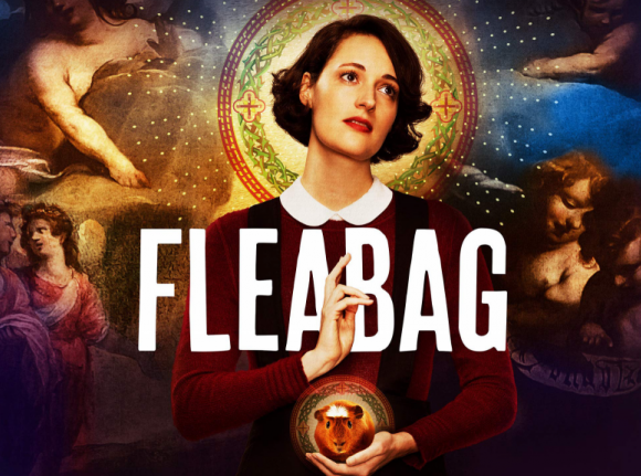 Fleabag: un serial cât se poate de uman