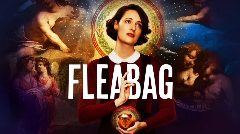 Fleabag: un serial cât se poate de uman