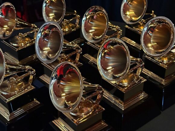 Grammys - Trofee aurite și doar câteva surprize