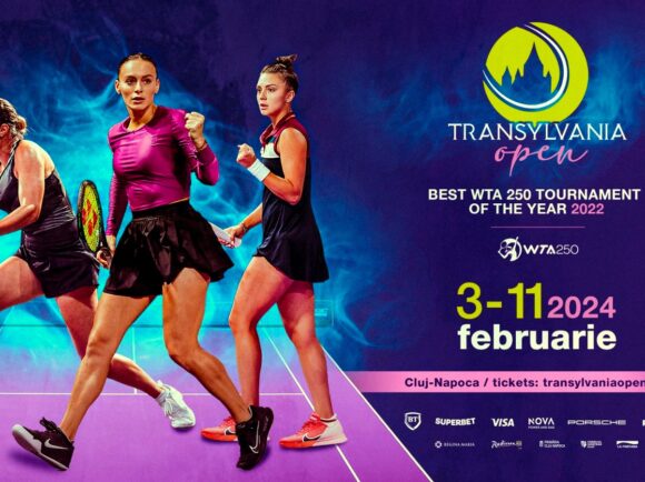 Transylvania Open