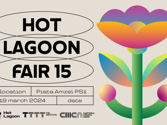 Hot Lagoon - Fair #15