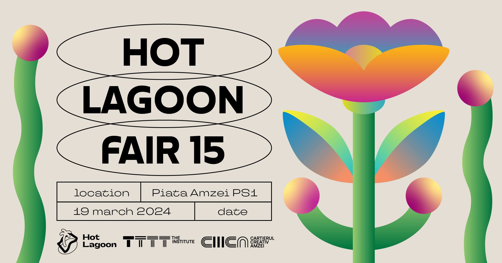 Hot Lagoon – Fair #15