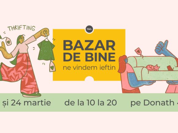 Bazar de bine