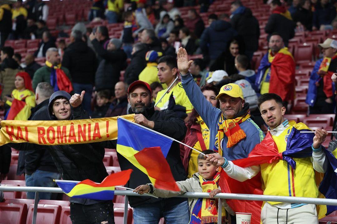 Fotbalul între test și sărbătoare la Madrid