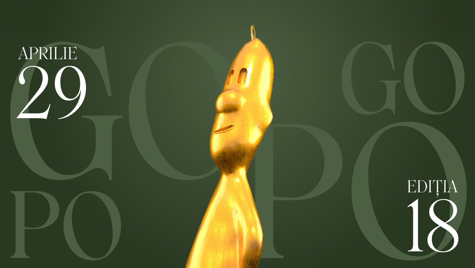 Premiile Gopo sau Oscarurile de România