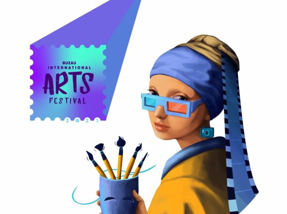 Șase elemente, un festival: Buzău International Arts Festival