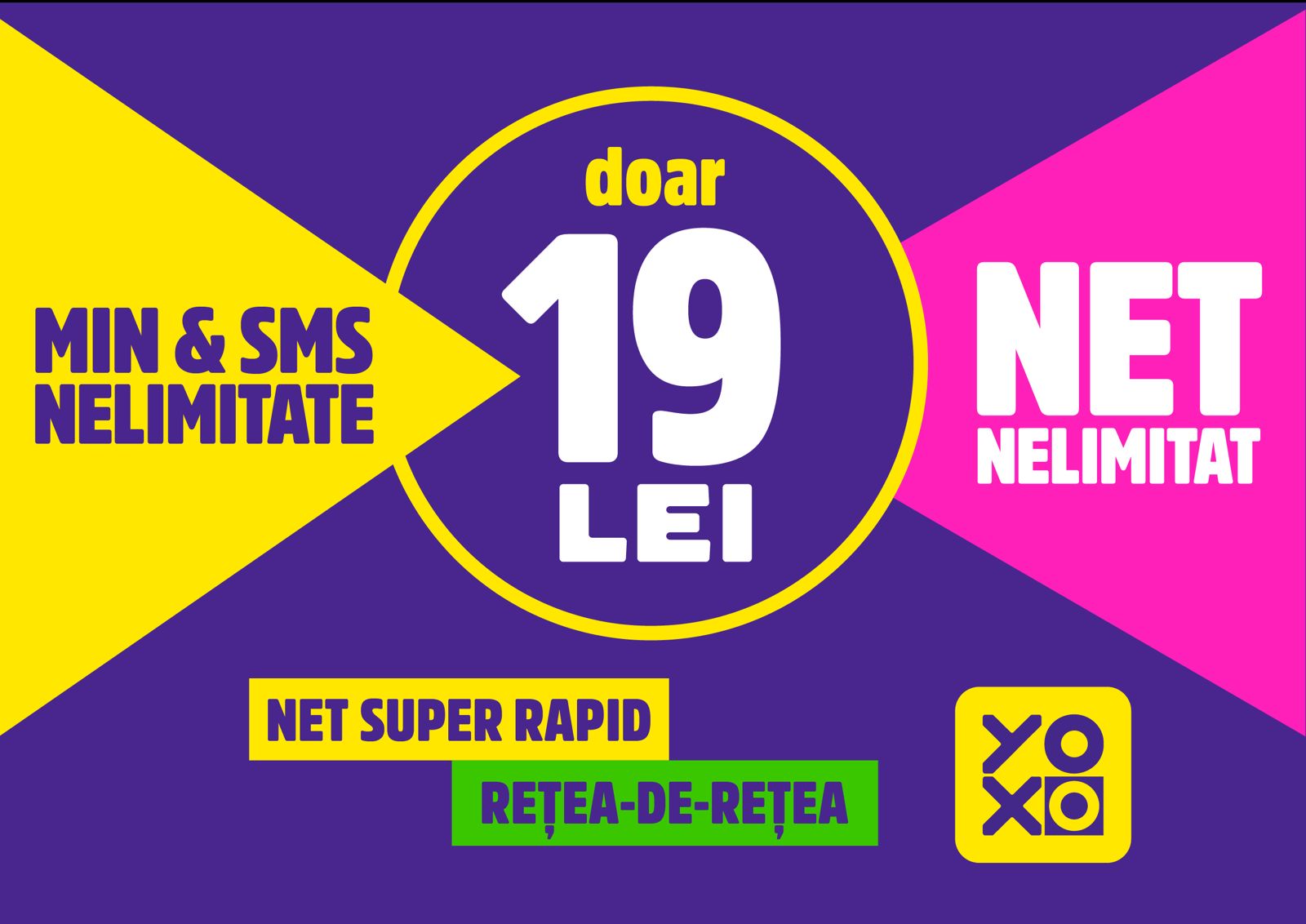Cum să nu rămâi niciodată fără net 