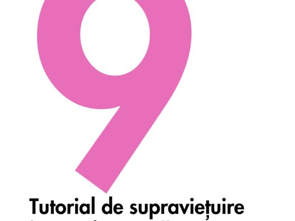 Tutorial de supraviețuire într-o zi proastă