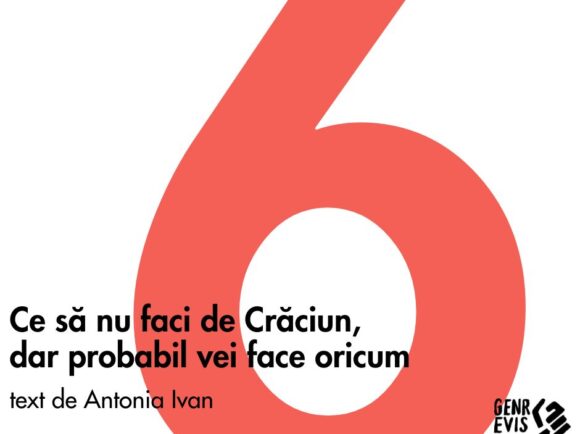 Ce să nu faci de Crăciun, dar probabil vei face oricum