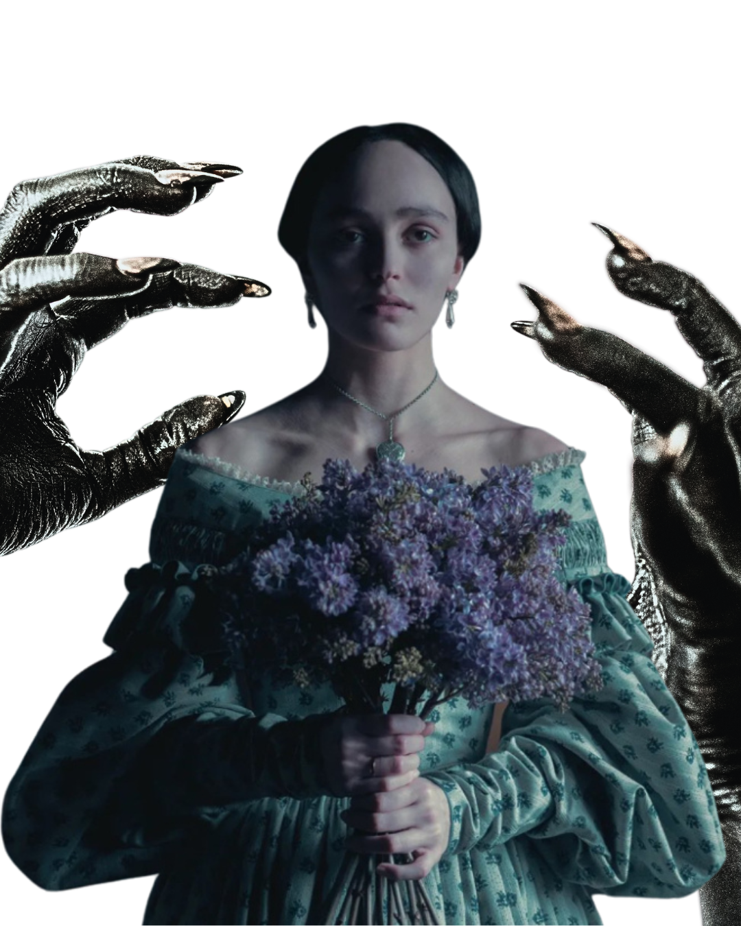 Vampirul e un abuzator, nu vreun romantic, iar Eggers sigur e un geniu