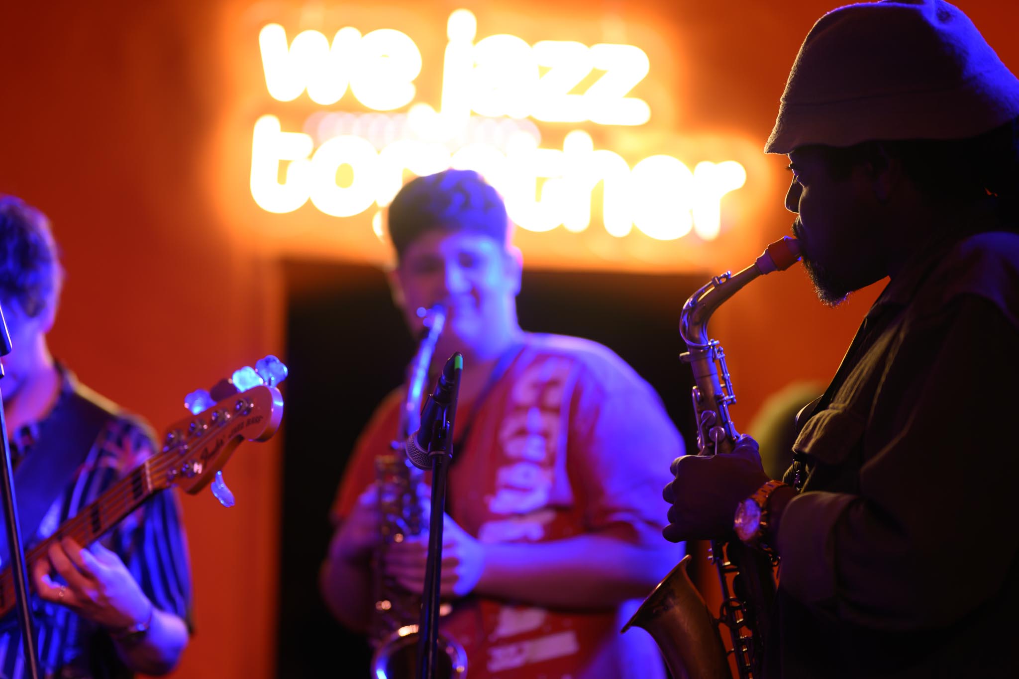 JAZZx: Festivalul care schimbă tot ce crezi că știi despre jazz