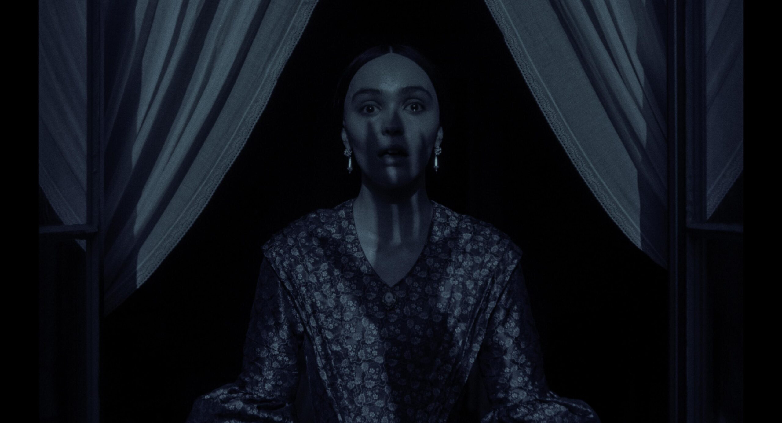 Nosferatu – încă un film horror cu monștri?