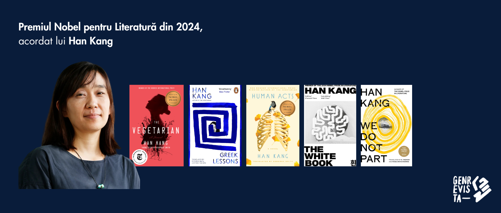 Literatura în 2024 I: cărțile premiate