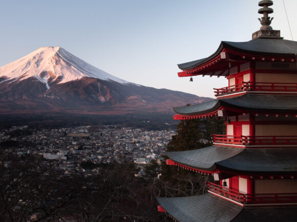 Japonia în cărți