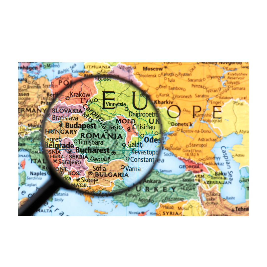 Copiii înzestrați își fac bagajele. De ce pleacă tinerii din România și Bulgaria?