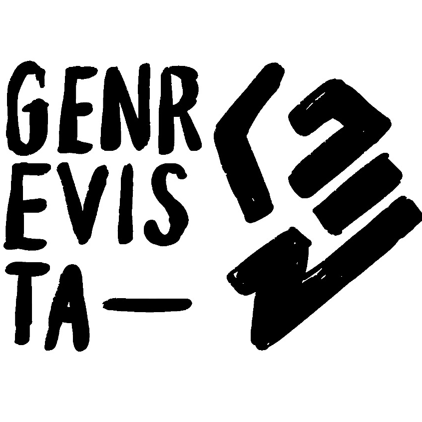 Gen, Revista