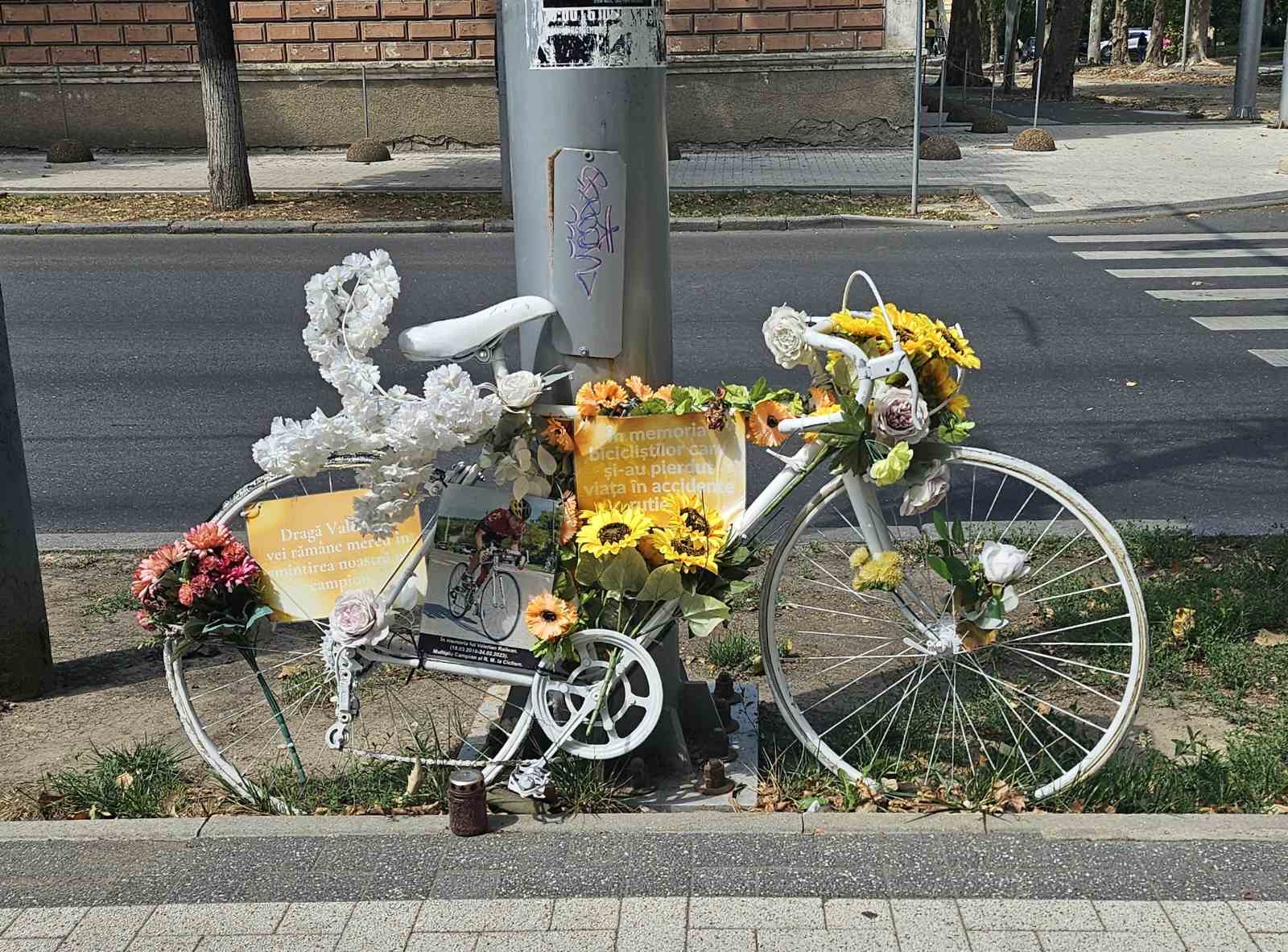 Pedalând dincolo de granițe: încurajarea utilizării sigure a bicicletelor în Moldova, România și Bulgaria