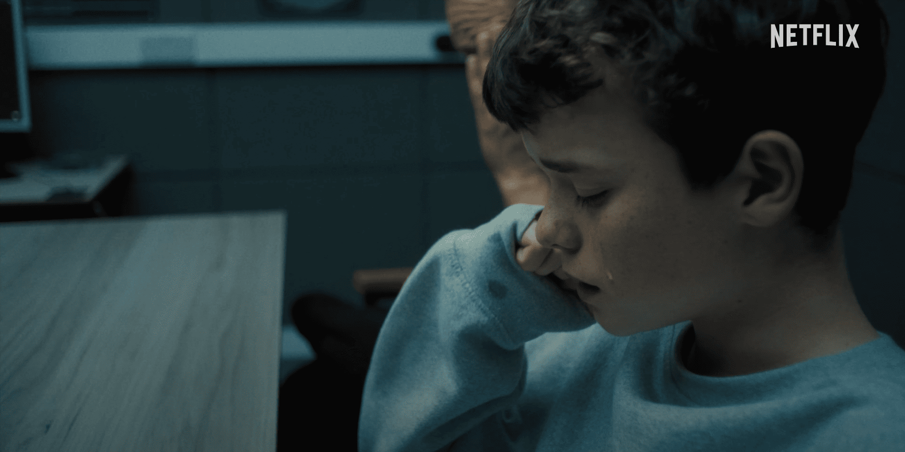 Ce e Adolescence și how the f**k do we stop this? 