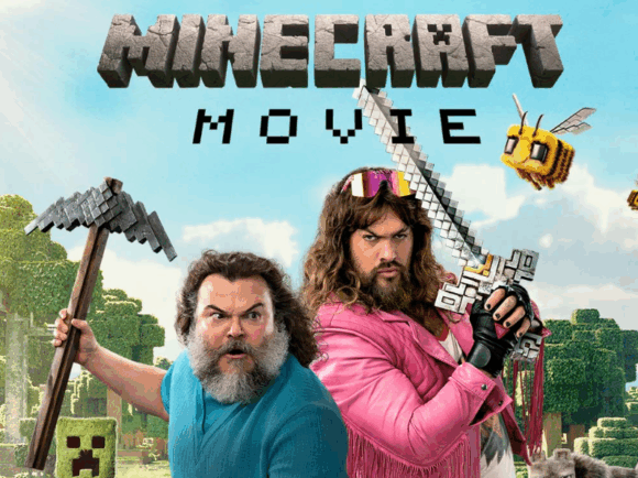Filmul Minecraft: Blockbuster sau Brainrot?
