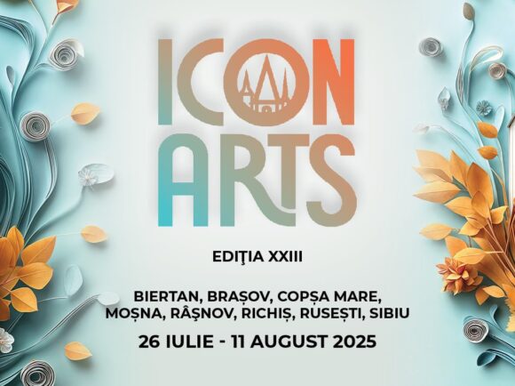 ICon Arts 2025