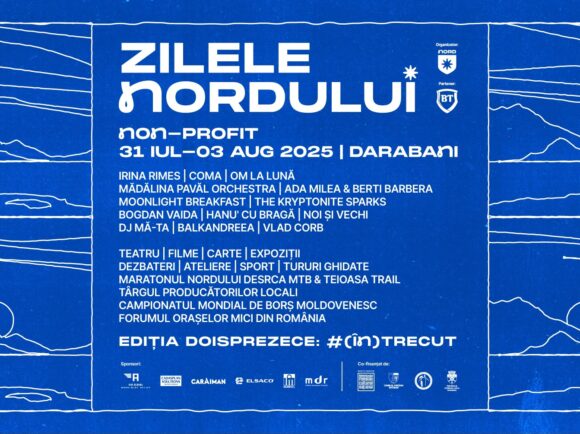 Zilele Nordului